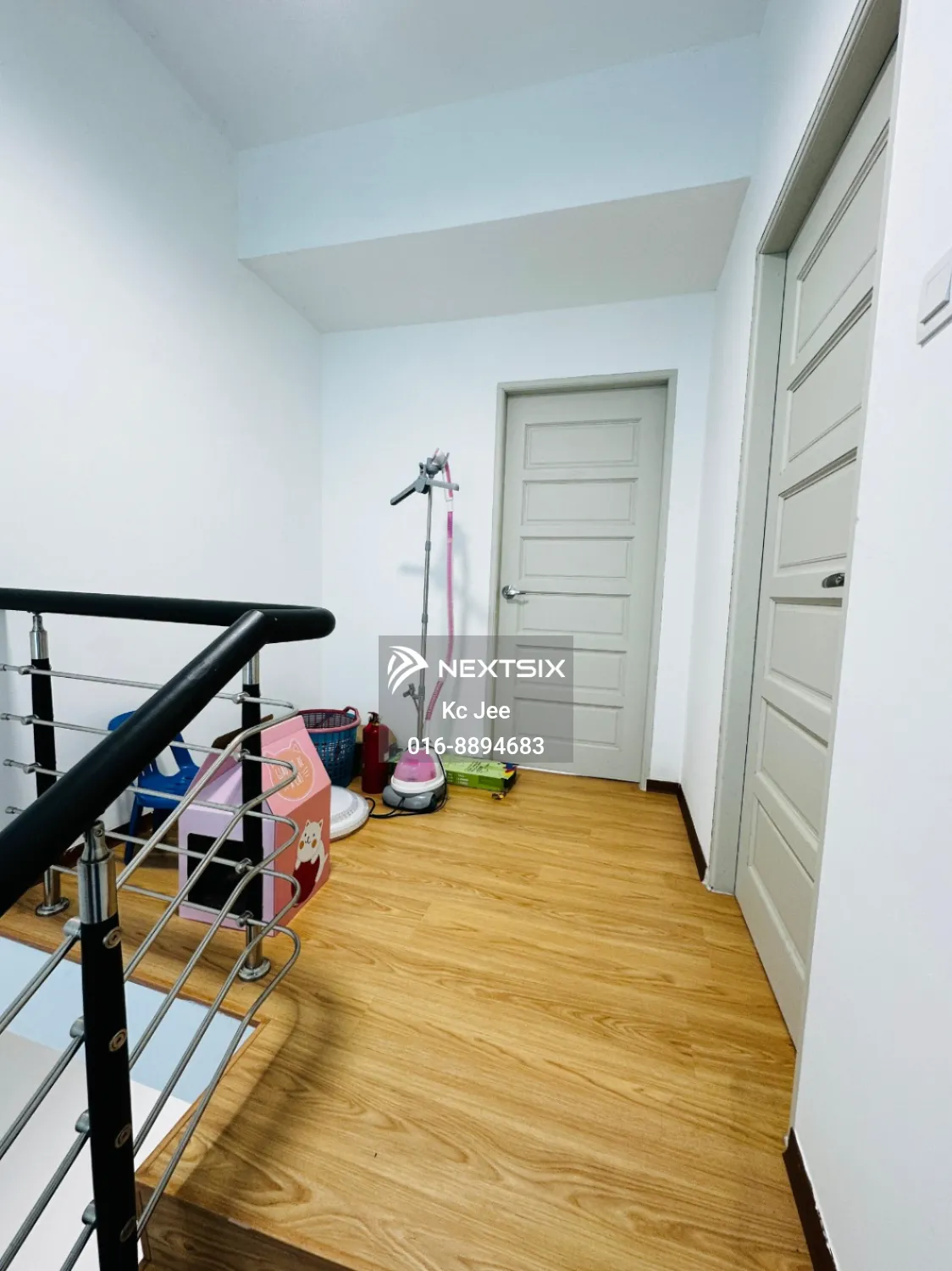 Townhouse For Sale in Kuching Sarawak - Image 21