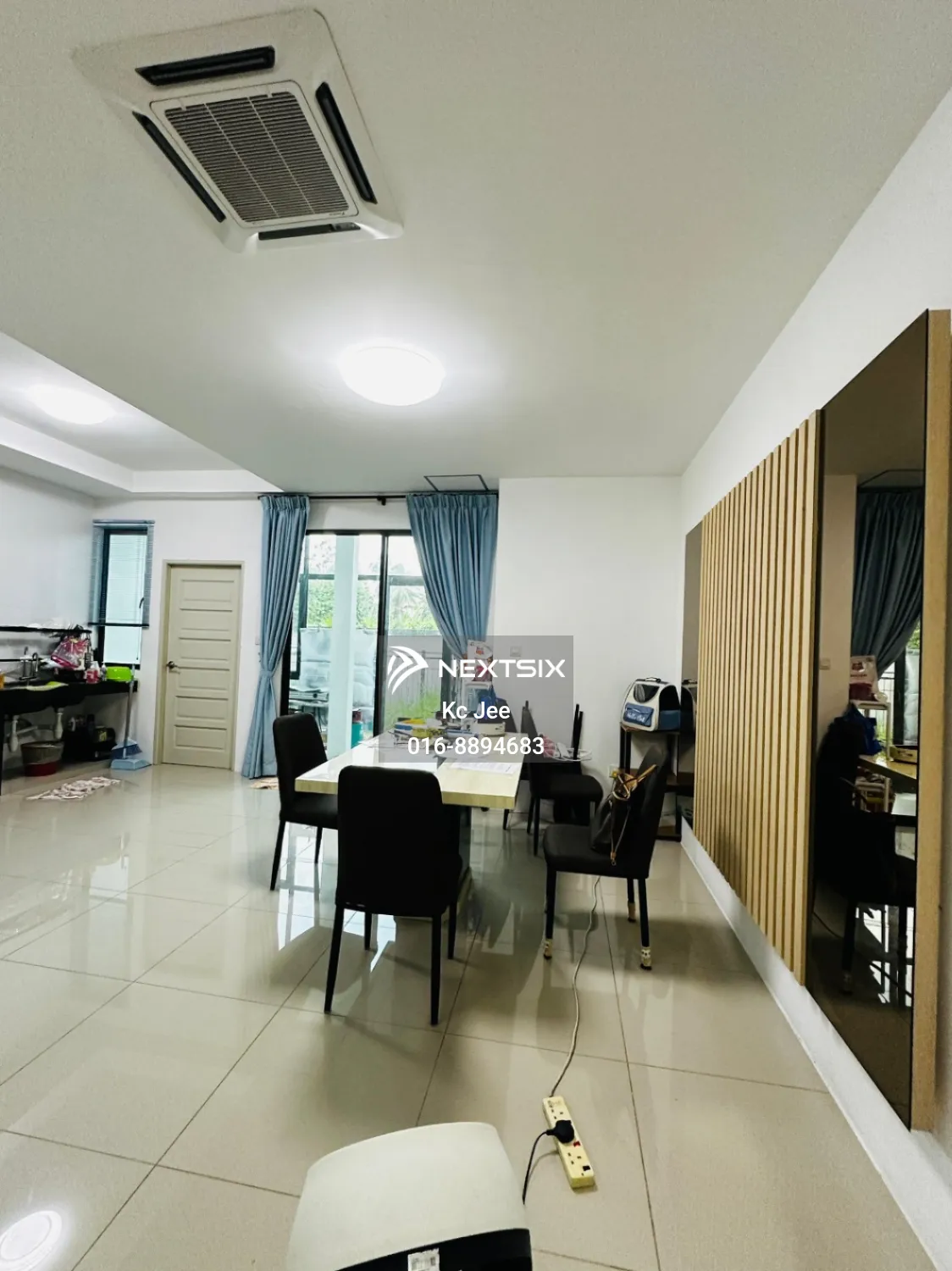 Townhouse For Sale in Kuching Sarawak - Image 5