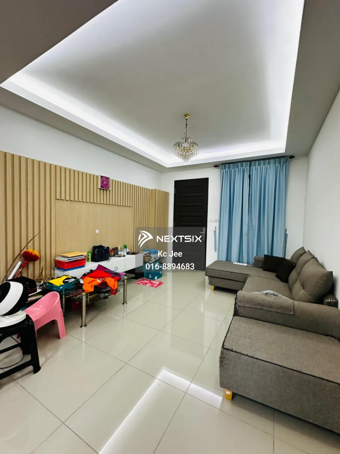 Townhouse For Sale in Kuching Sarawak - Image 6