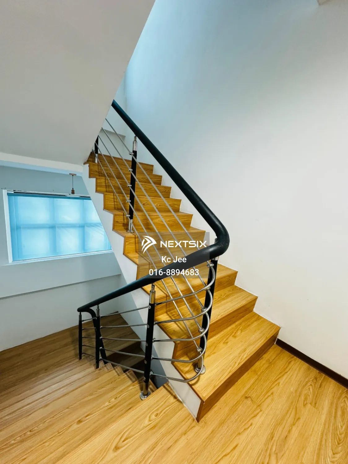 Townhouse For Sale in Kuching Sarawak - Image 8