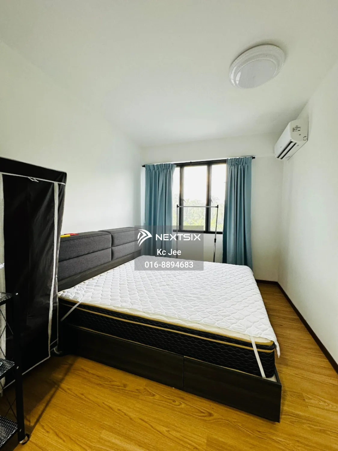 Townhouse For Sale in Kuching Sarawak - Image 9