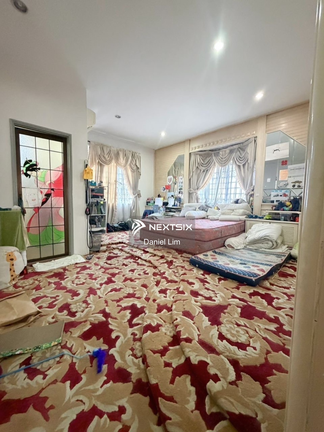 Semi-detached House For Sale in Johor Bahru Johor - Image 10