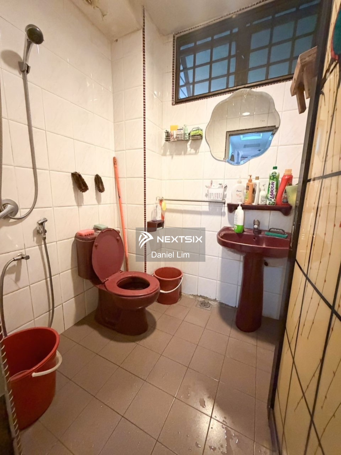 Semi-detached House For Sale in Johor Bahru Johor - Image 12