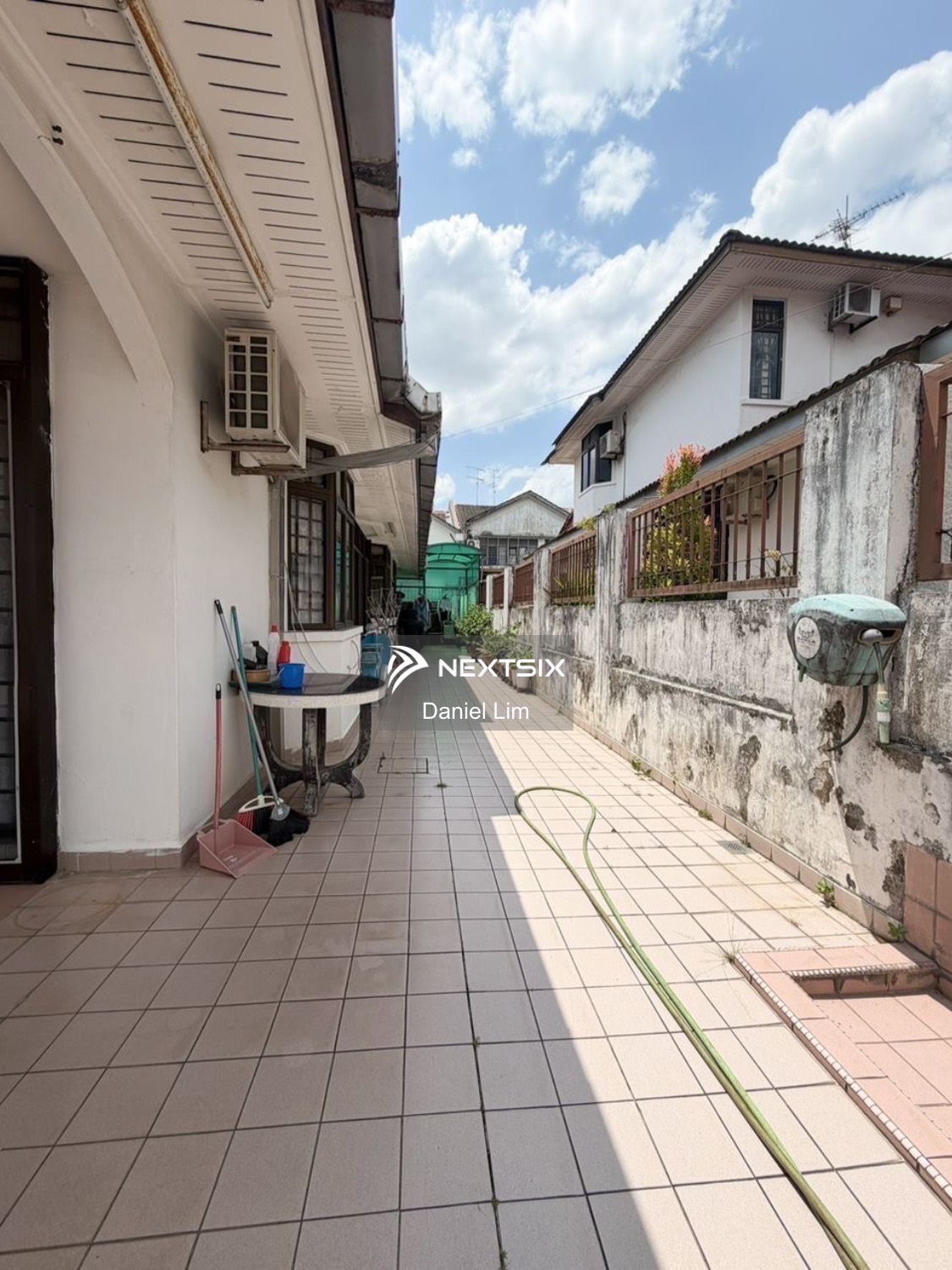 Semi-detached House For Sale in Johor Bahru Johor - Image 6