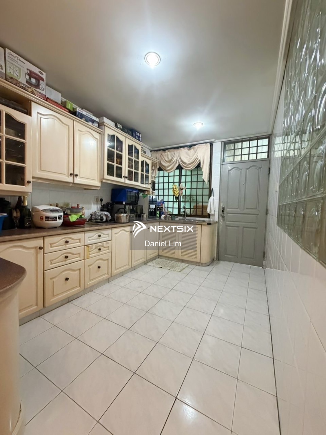 Semi-detached House For Sale in Johor Bahru Johor - Image 9