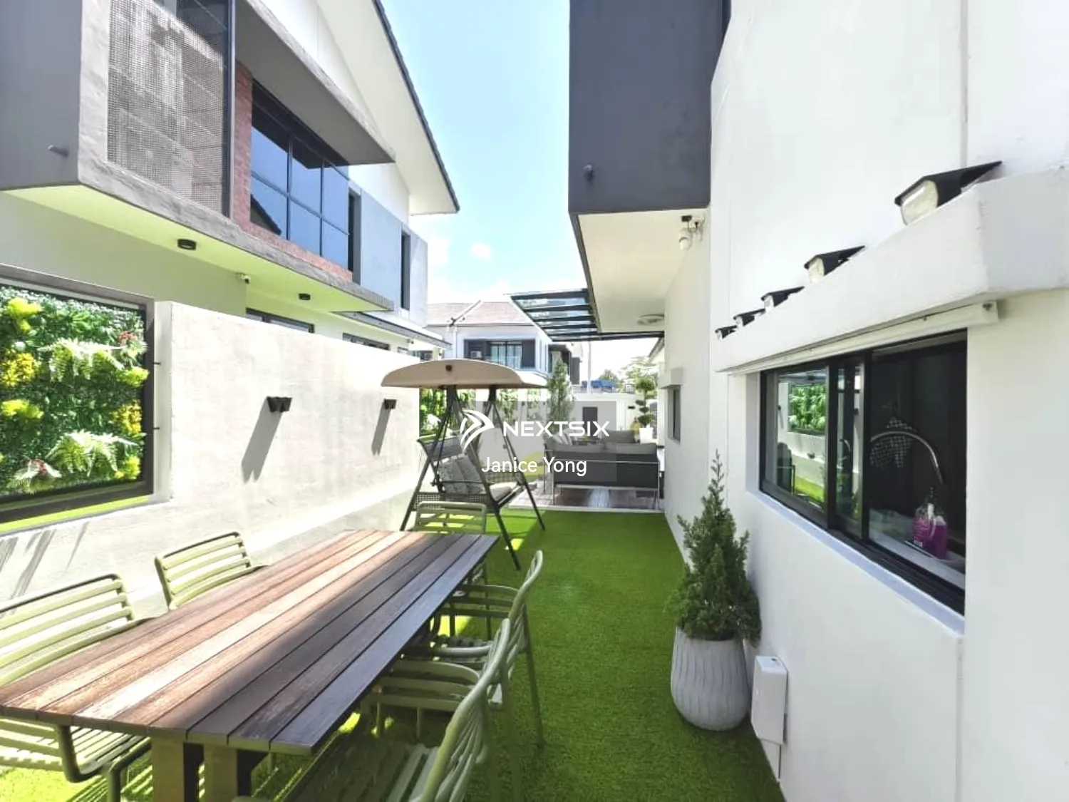 Cluster House For Sale in Gelang Patah Johor - Image 10