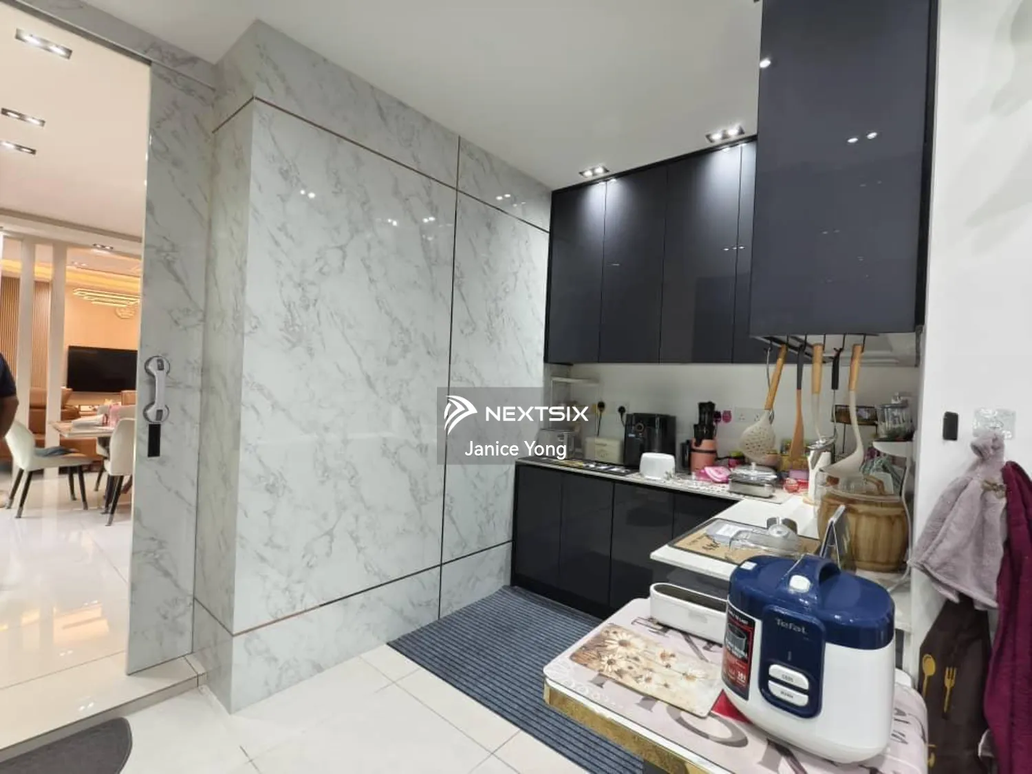 Cluster House For Sale in Gelang Patah Johor - Image 11