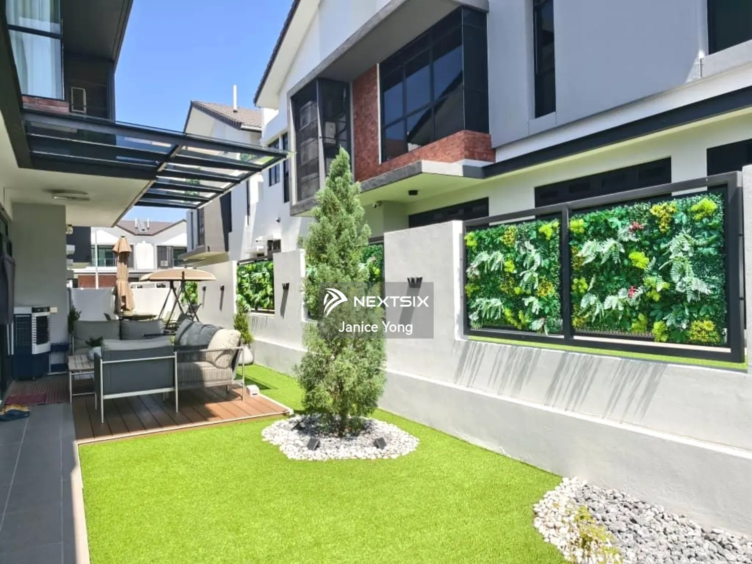 Cluster House For Sale in Gelang Patah Johor - Image 12