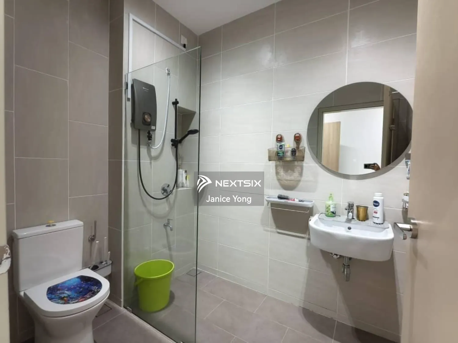 Cluster House For Sale in Gelang Patah Johor - Image 8