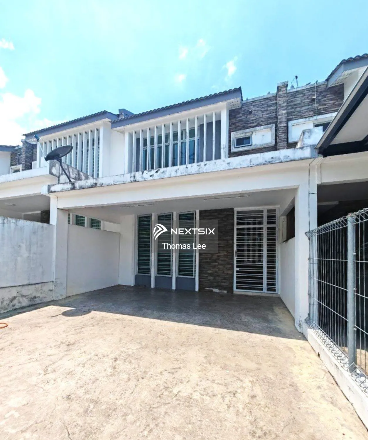 2-sty Terrace/Link House For Sale in Skudai Johor - Image 13