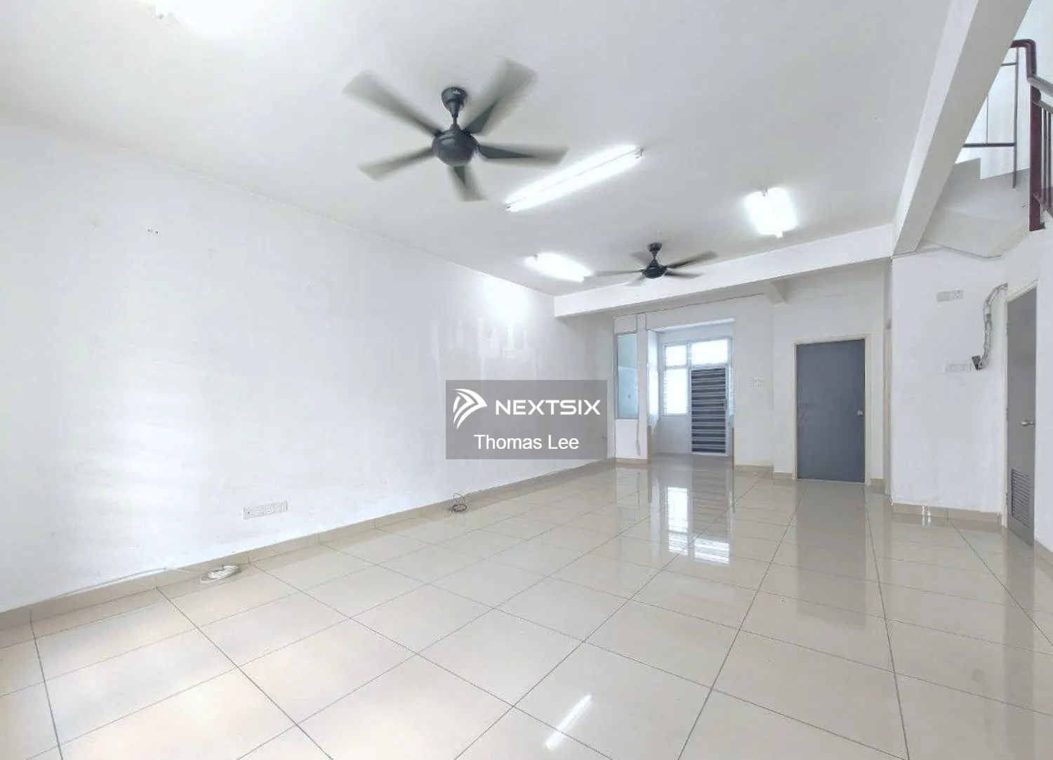 2-sty Terrace/Link House For Sale in Skudai Johor - Image 2