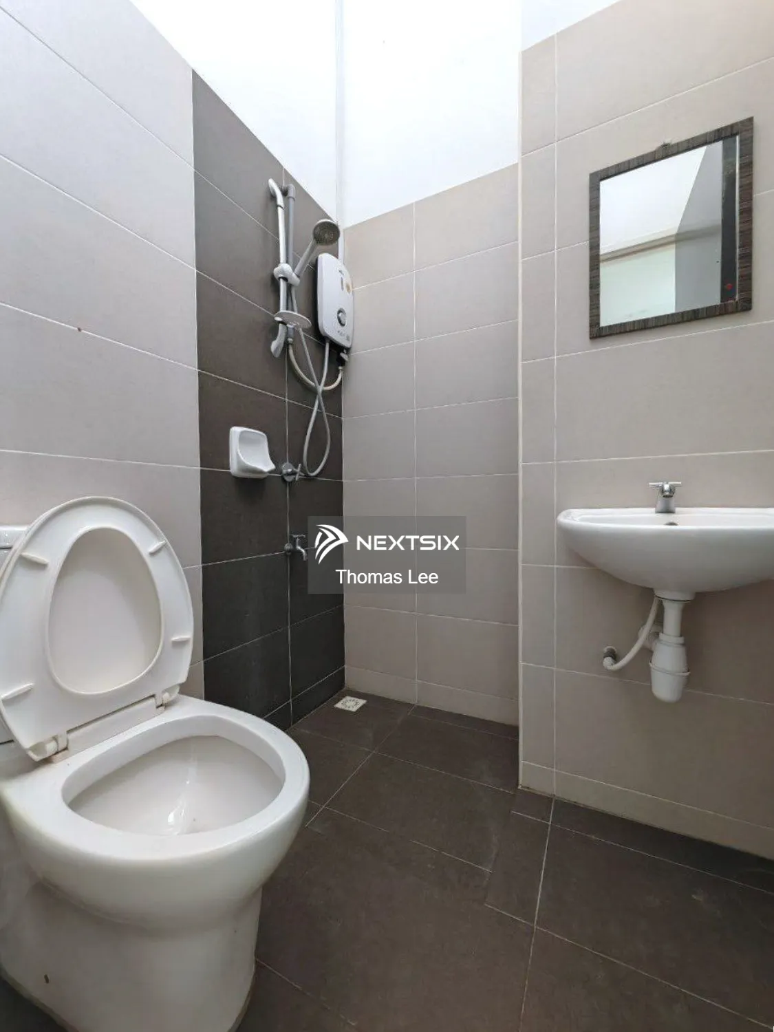 2-sty Terrace/Link House For Sale in Skudai Johor - Image 6