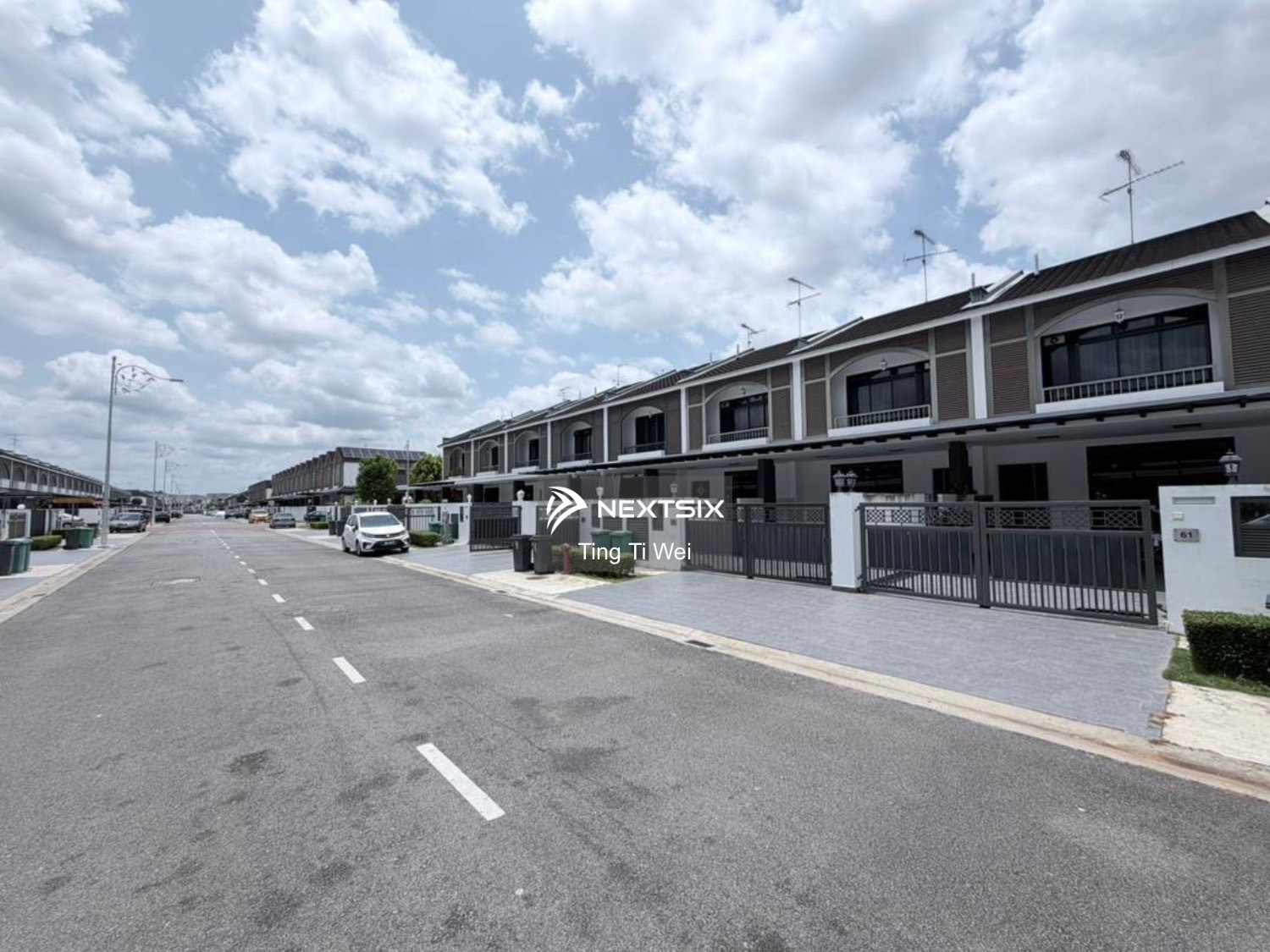 2-sty Terrace/Link House For Sale in Johor Bahru Johor