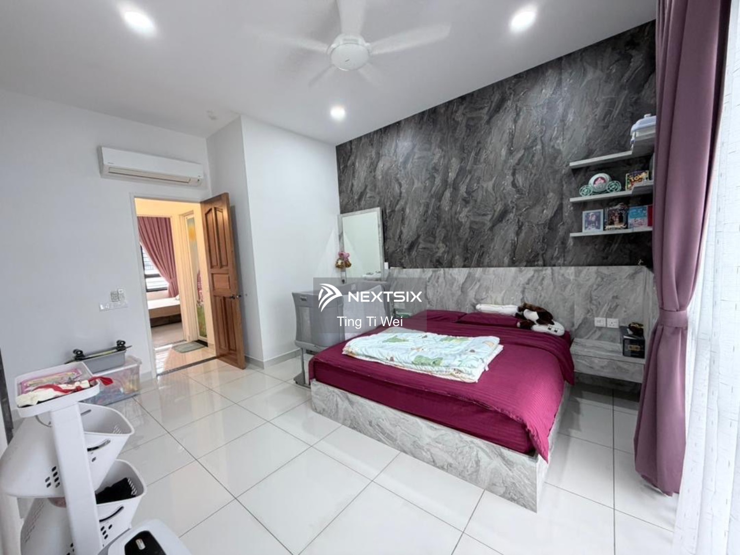 2-sty Terrace/Link House For Sale in Johor Bahru Johor - Image 5