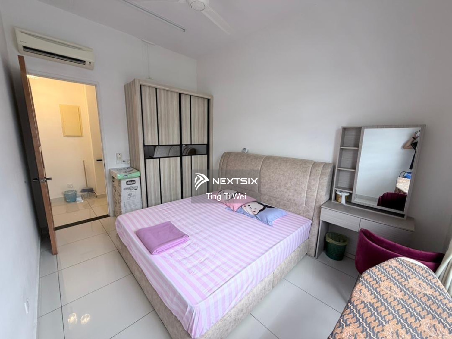 2-sty Terrace/Link House For Sale in Johor Bahru Johor - Image 6