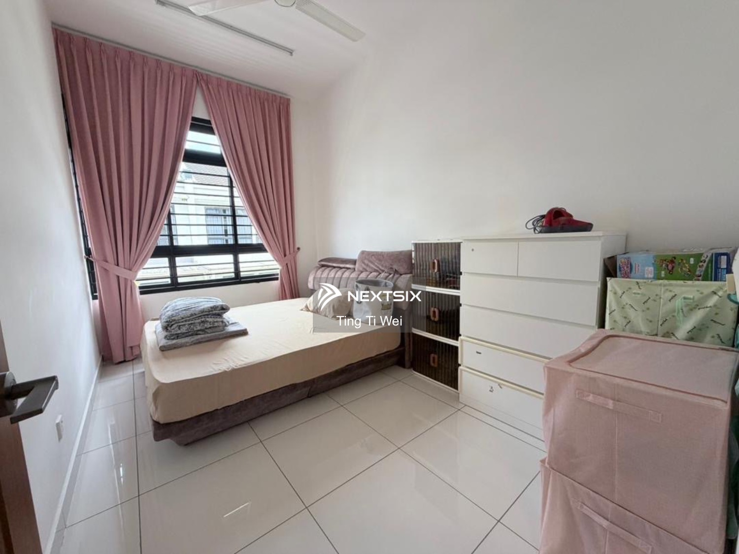 2-sty Terrace/Link House For Sale in Johor Bahru Johor - Image 7