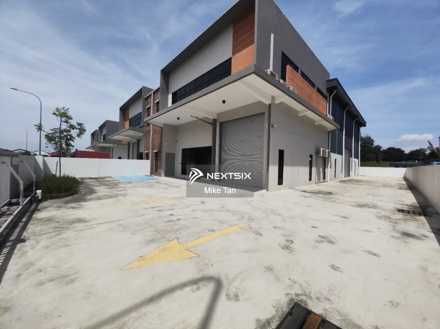 Shop Office For Rent in Nilai Negeri Sembilan