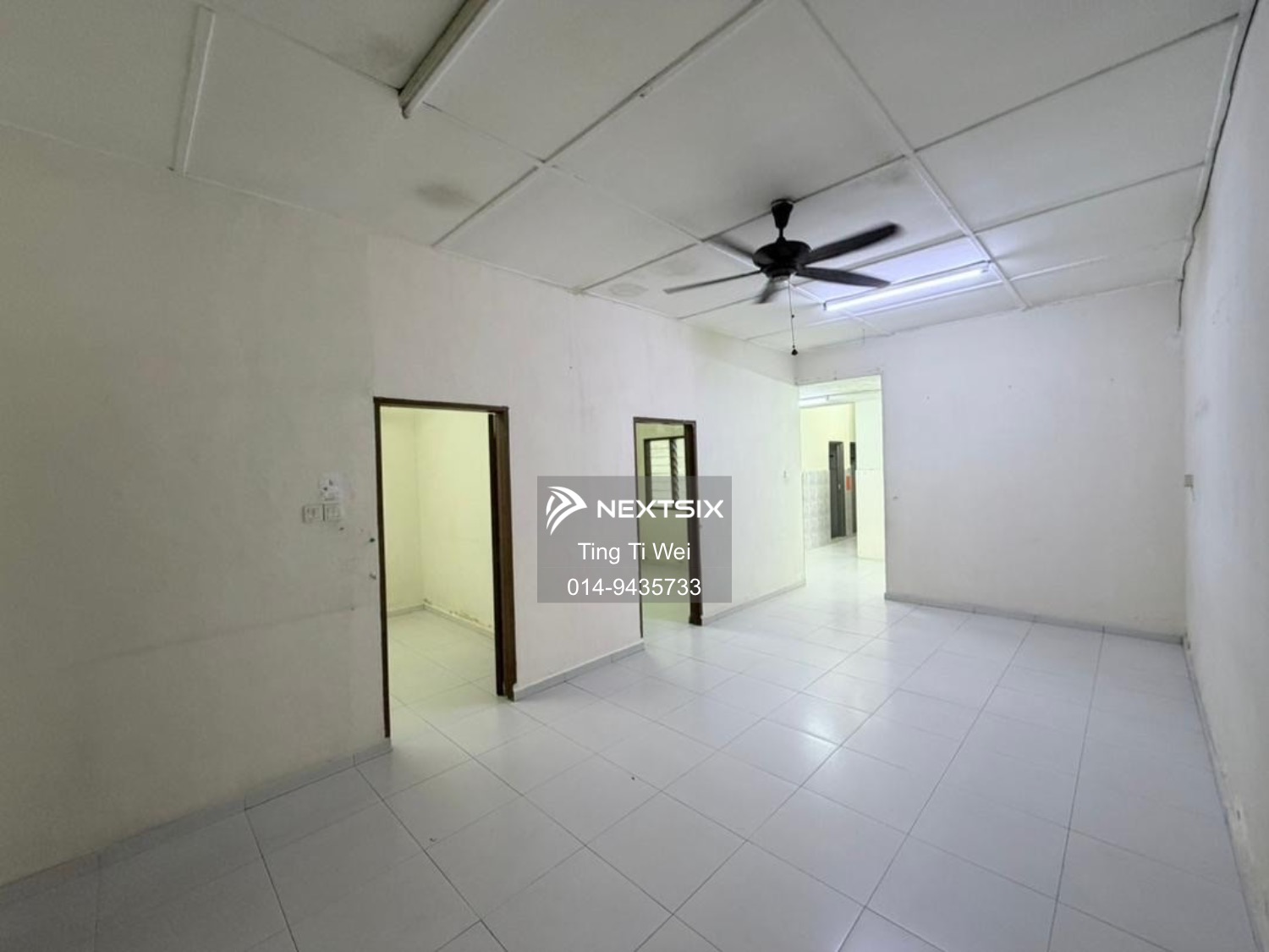 1-sty Terrace/Link House For Sale in Johor Bahru Johor