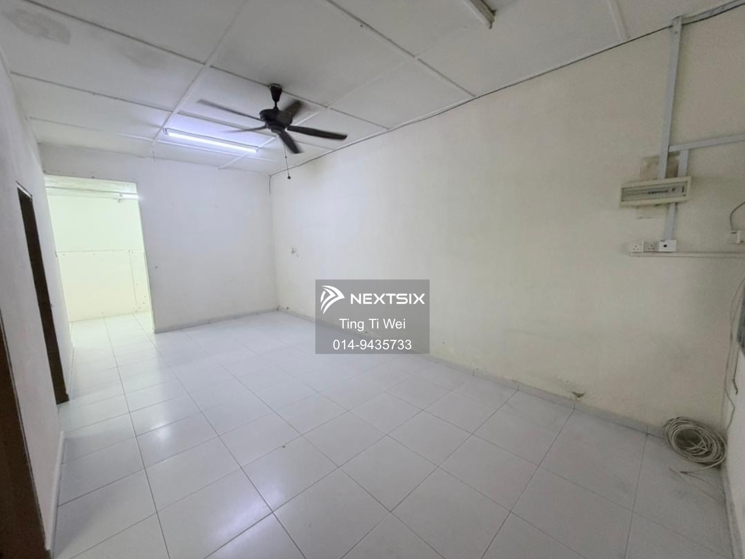 1-sty Terrace/Link House For Sale in Johor Bahru Johor - Image 6