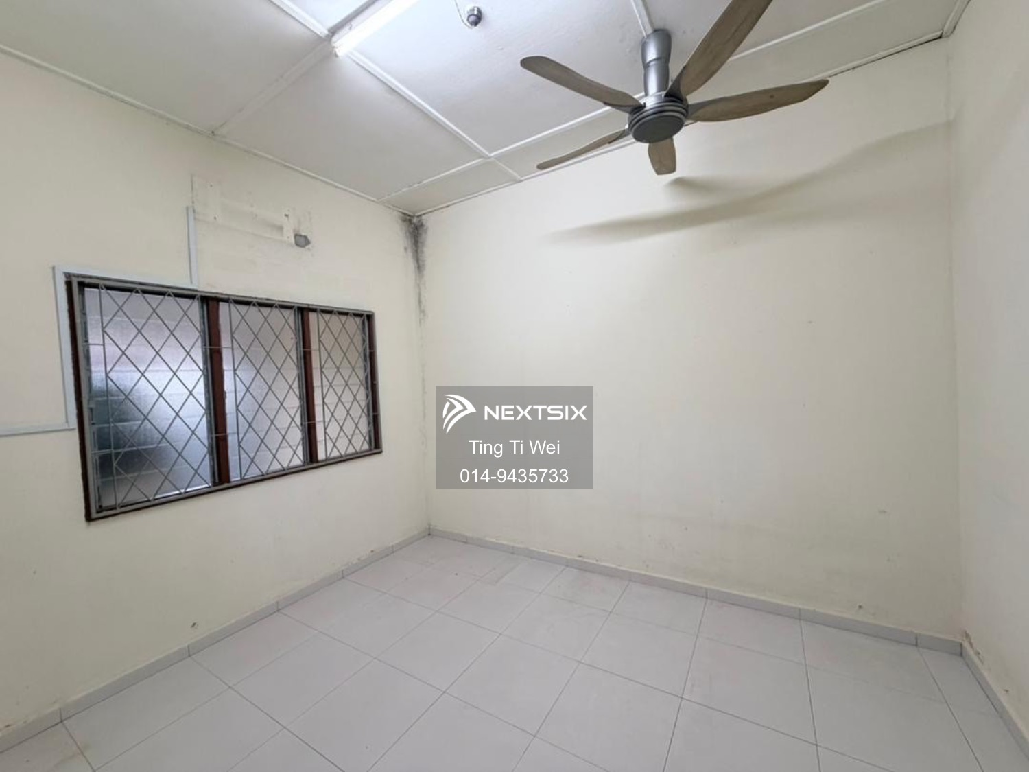 1-sty Terrace/Link House For Sale in Johor Bahru Johor - Image 7