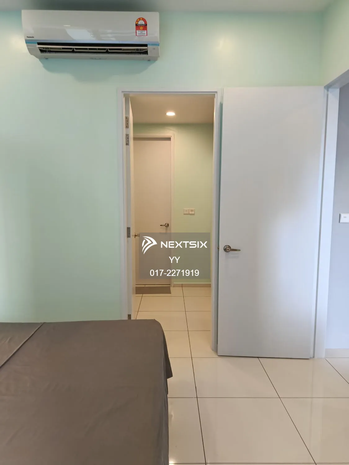 Condominium For Rent in Bukit Bintang Wilayah Persekutuan Kuala Lumpur - Image 10