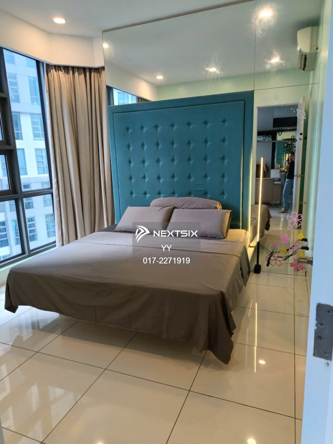 Condominium For Rent in Bukit Bintang Wilayah Persekutuan Kuala Lumpur - Image 11