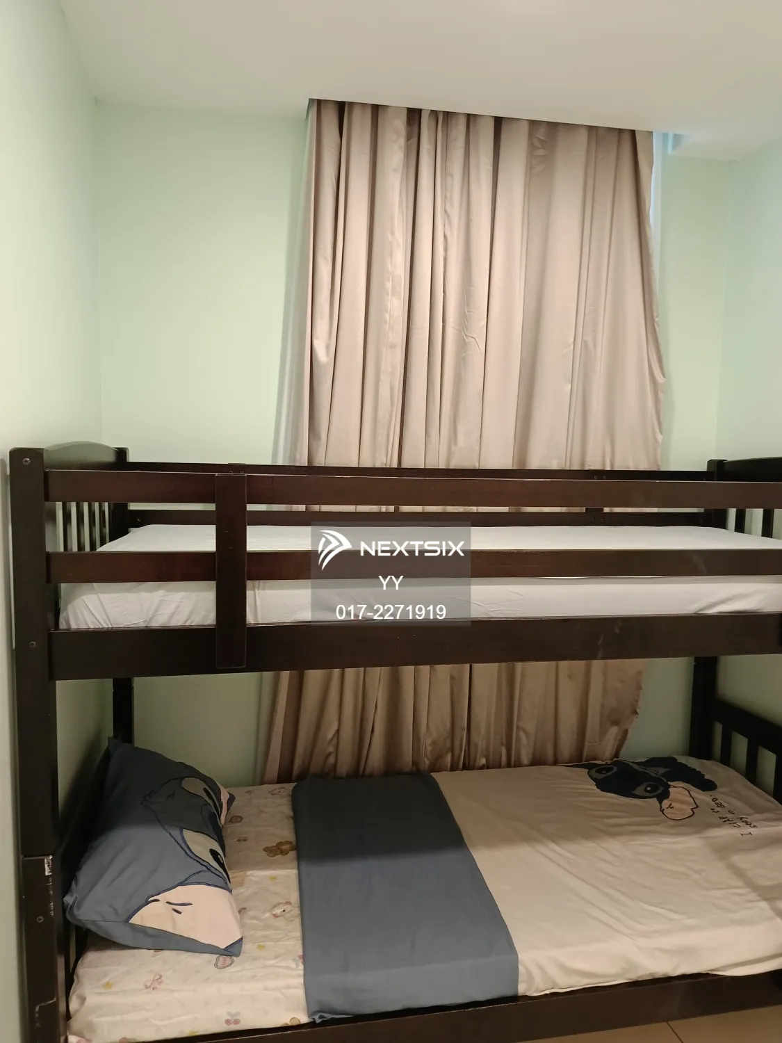 Condominium For Rent in Bukit Bintang Wilayah Persekutuan Kuala Lumpur - Image 12