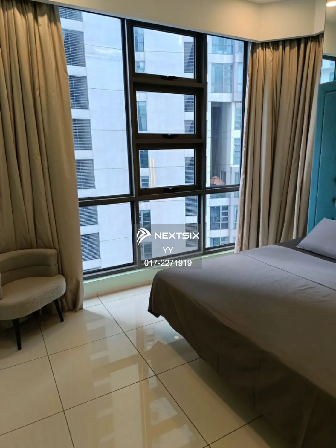 Condominium For Rent in Bukit Bintang Wilayah Persekutuan Kuala Lumpur - Image 13