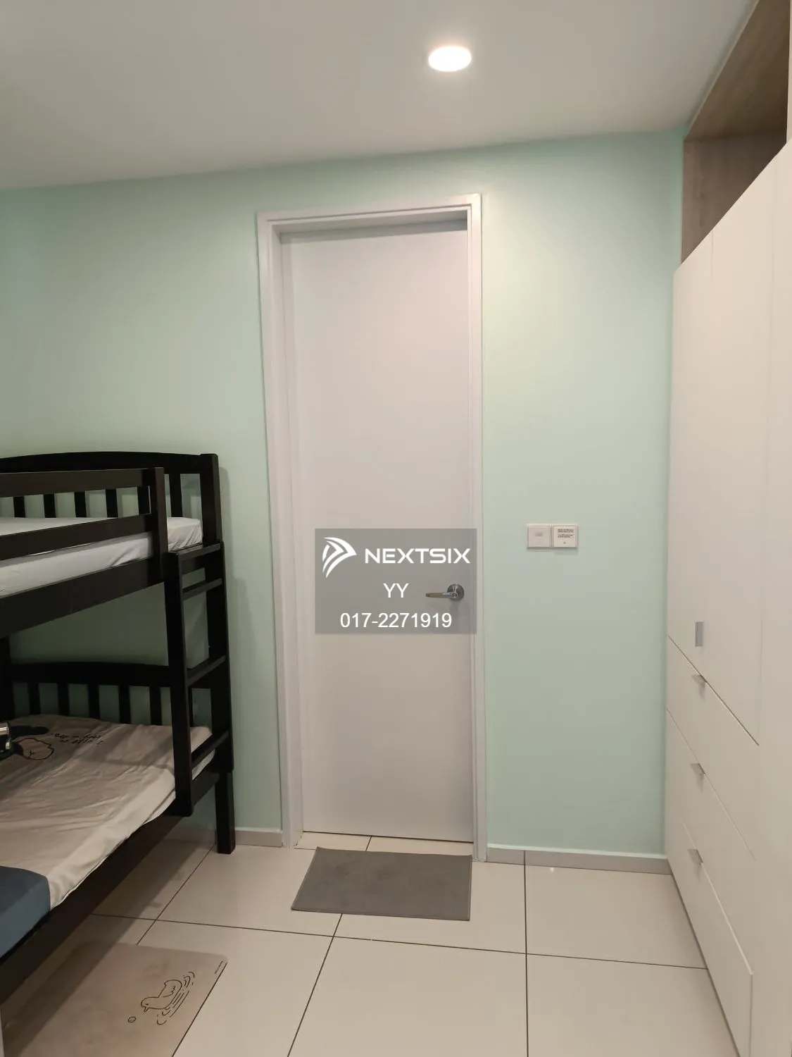 Condominium For Rent in Bukit Bintang Wilayah Persekutuan Kuala Lumpur - Image 14