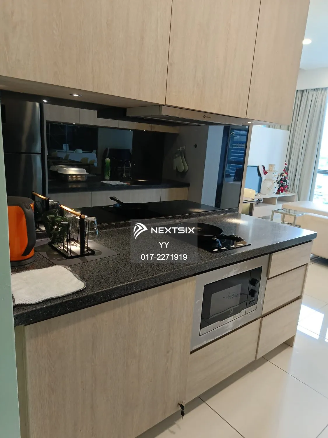 Condominium For Rent in Bukit Bintang Wilayah Persekutuan Kuala Lumpur - Image 15