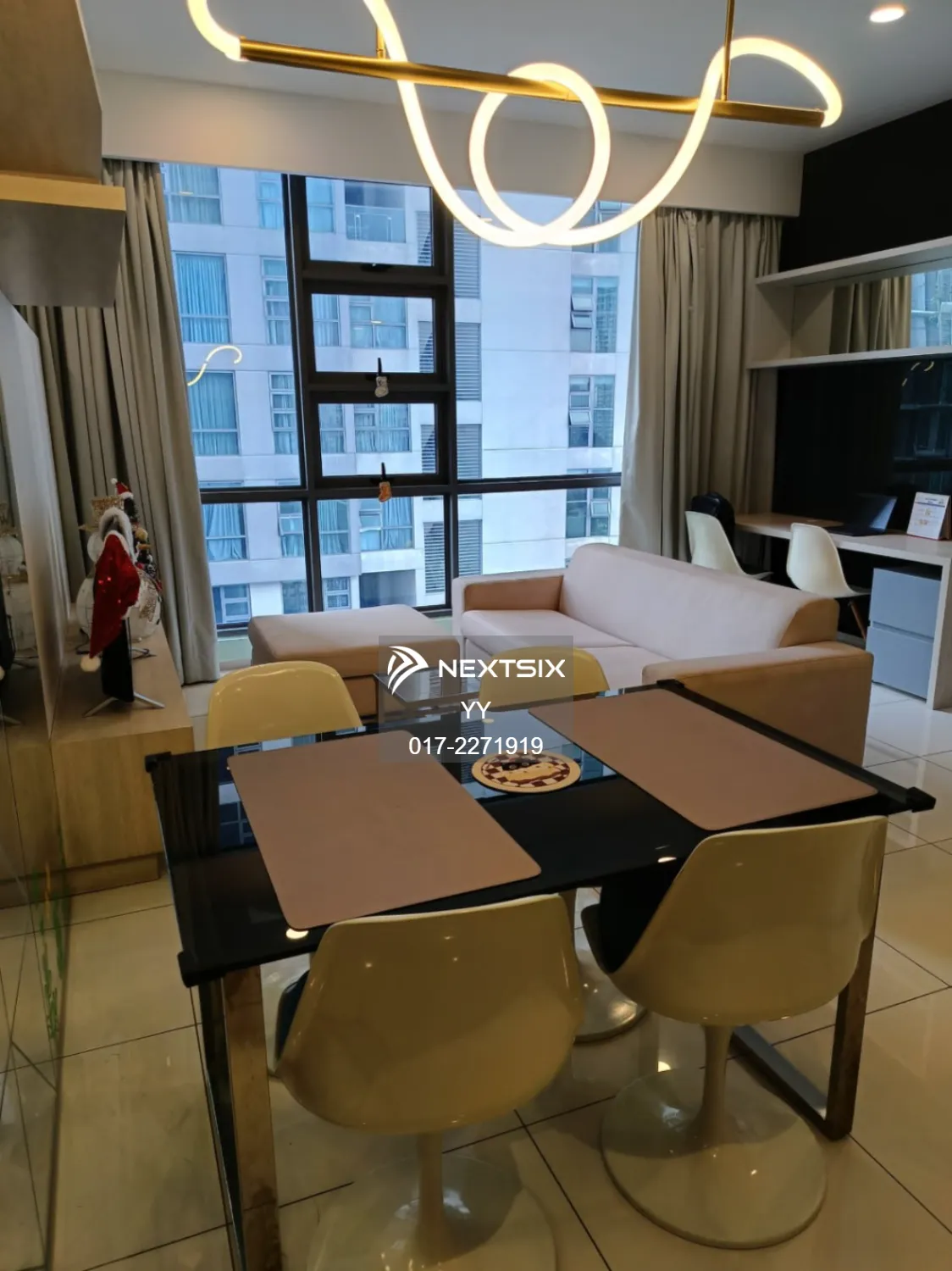 Condominium For Rent in Bukit Bintang Wilayah Persekutuan Kuala Lumpur - Image 16