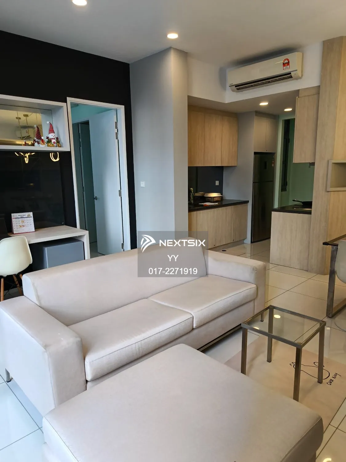 Condominium For Rent in Bukit Bintang Wilayah Persekutuan Kuala Lumpur - Image 3