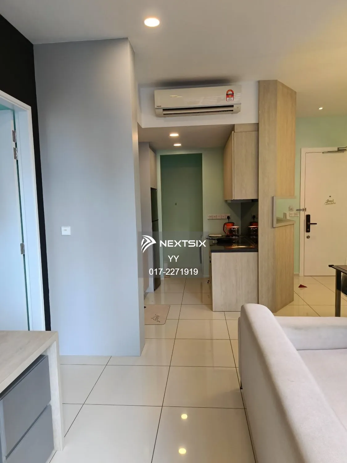Condominium For Rent in Bukit Bintang Wilayah Persekutuan Kuala Lumpur - Image 4