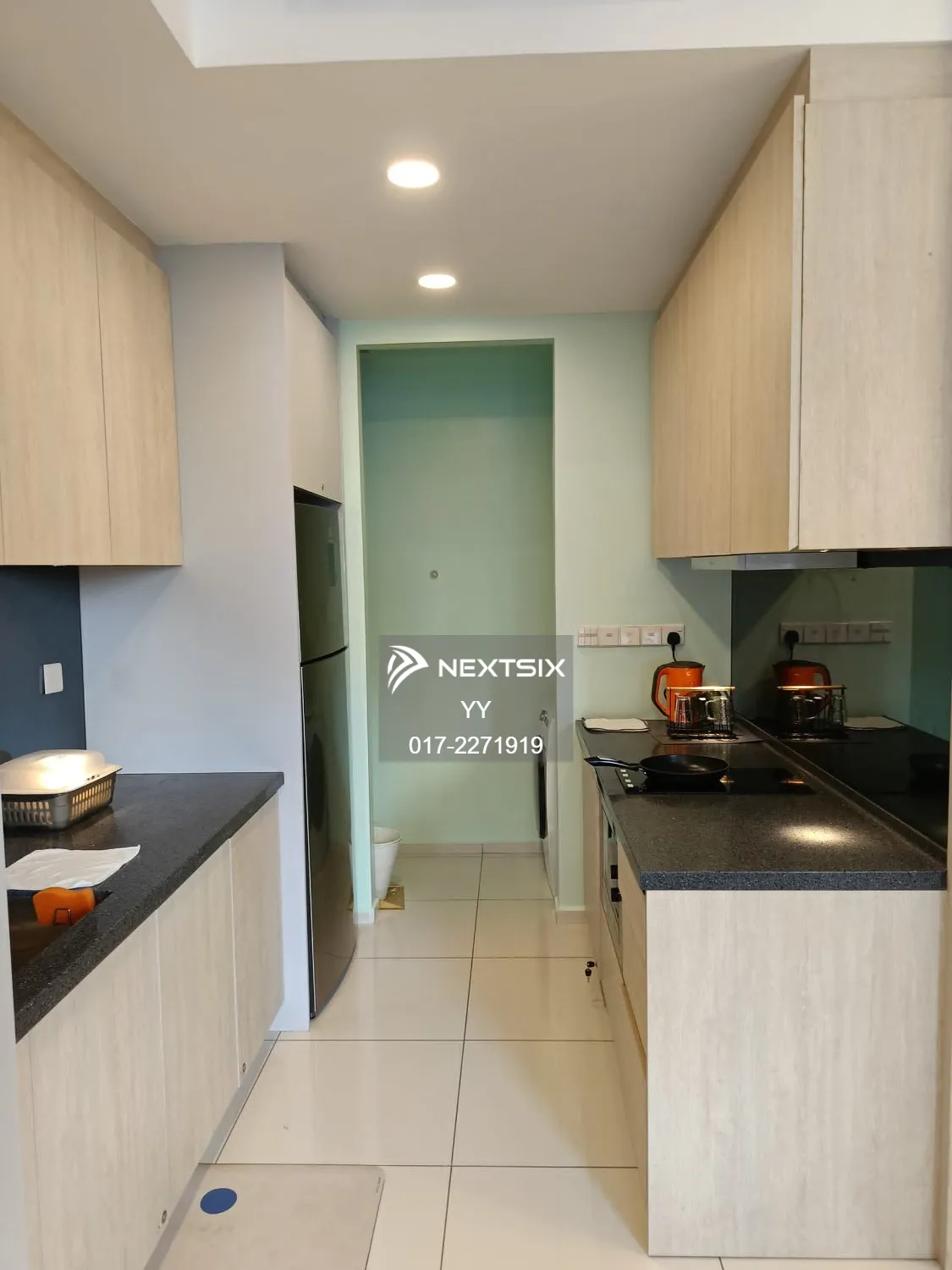 Condominium For Rent in Bukit Bintang Wilayah Persekutuan Kuala Lumpur - Image 6