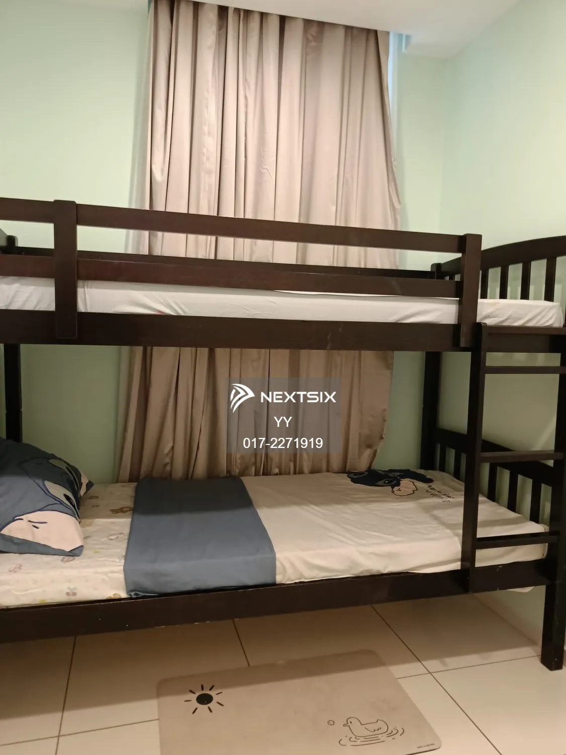 Condominium For Rent in Bukit Bintang Wilayah Persekutuan Kuala Lumpur - Image 8