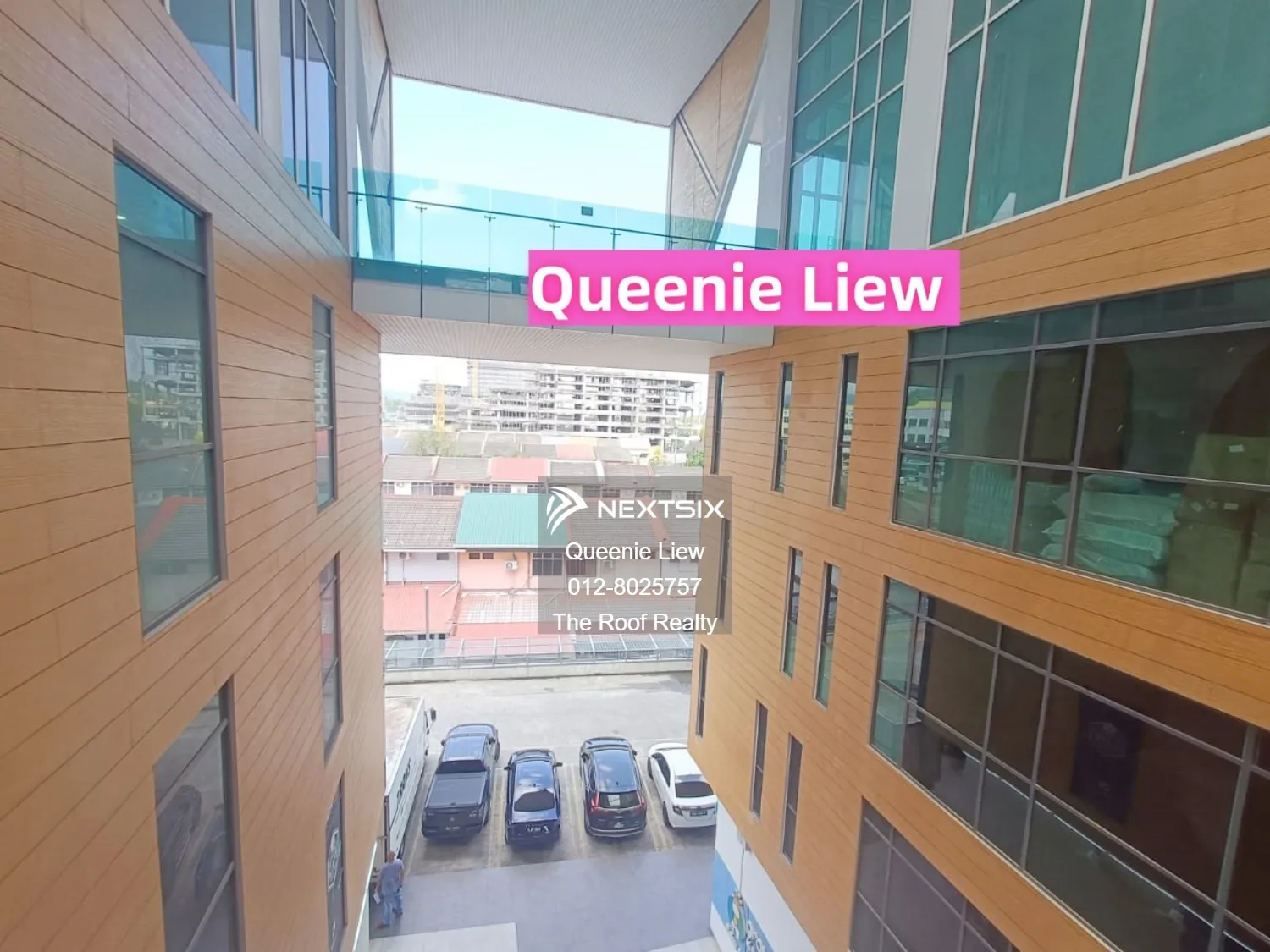 Shop Office For Sale in Kota Kinabalu Sabah