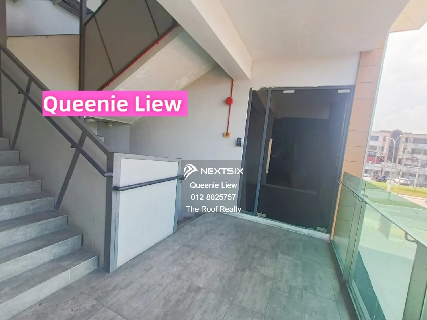 Shop Office For Sale in Kota Kinabalu Sabah - Image 6