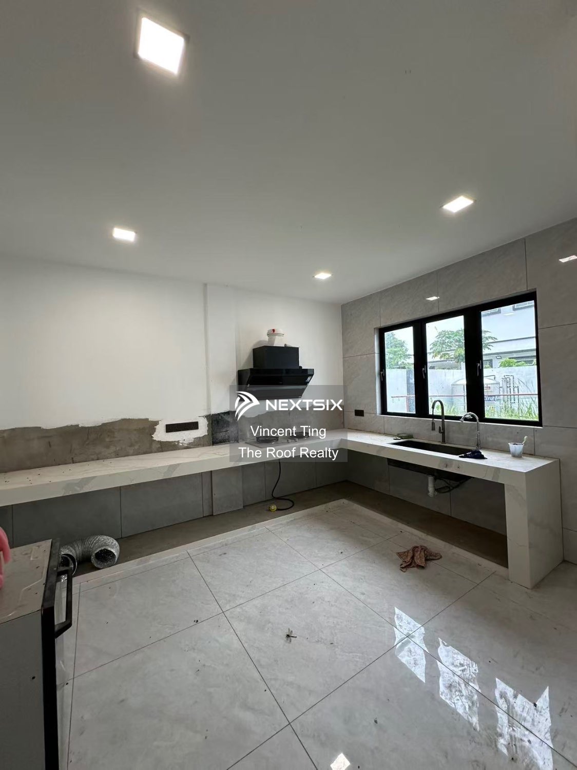 2-sty Terrace/Link House For Sale in Sibu Sarawak - Image 5