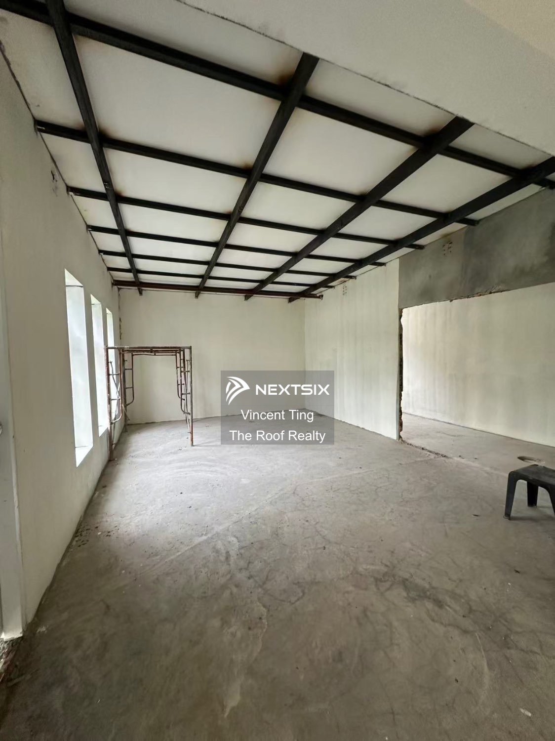 2-sty Terrace/Link House For Sale in Sibu Sarawak - Image 6