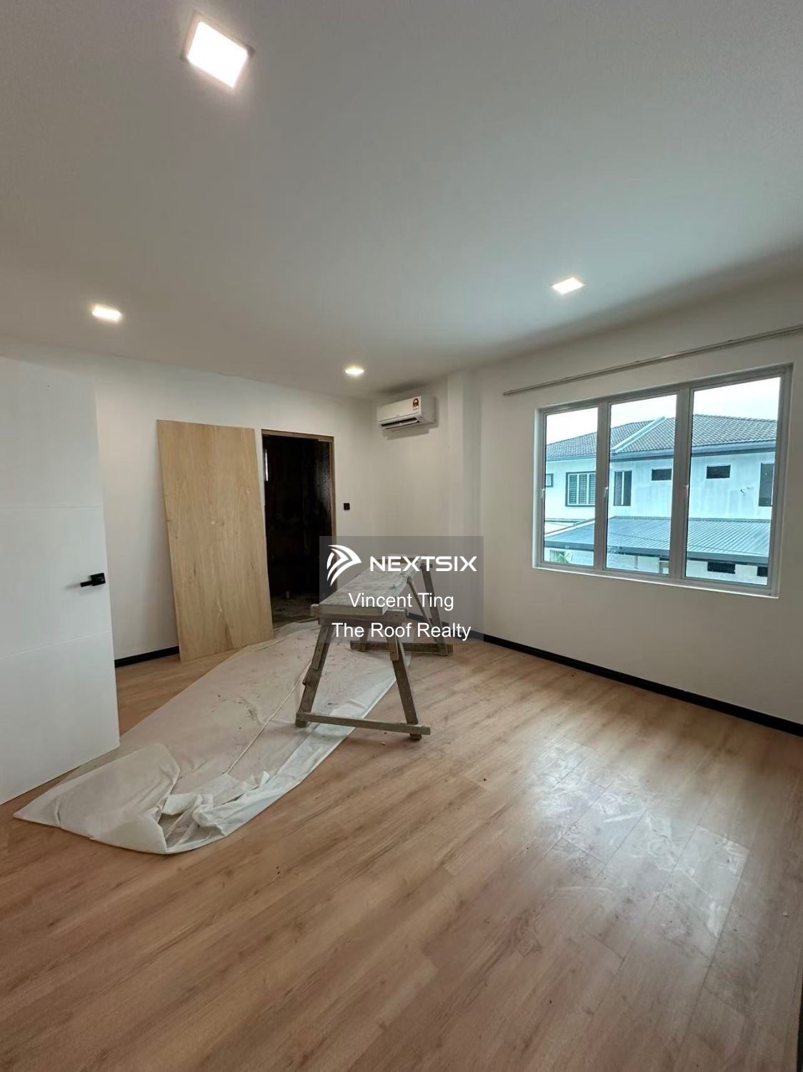 2-sty Terrace/Link House For Sale in Sibu Sarawak - Image 8