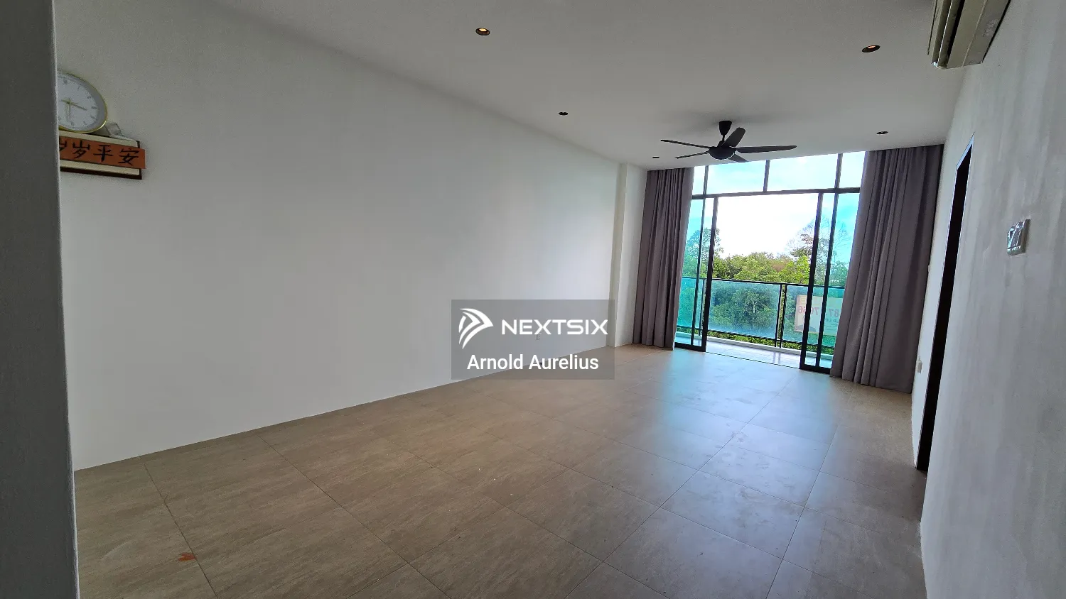 Condominium For Sale in Kuching Sarawak
