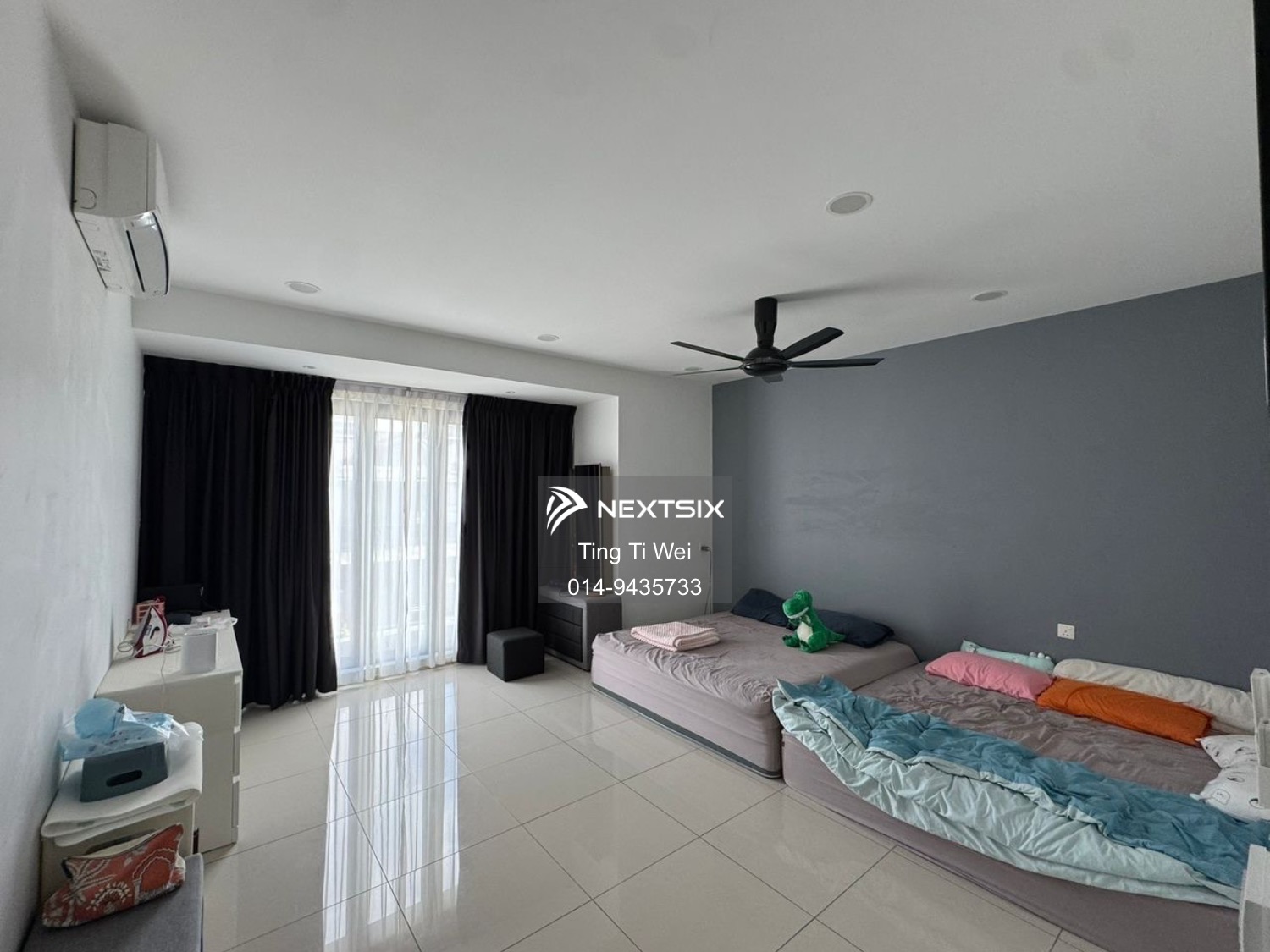 2-sty Terrace/Link House For Sale in Johor Bahru Johor - Image 10