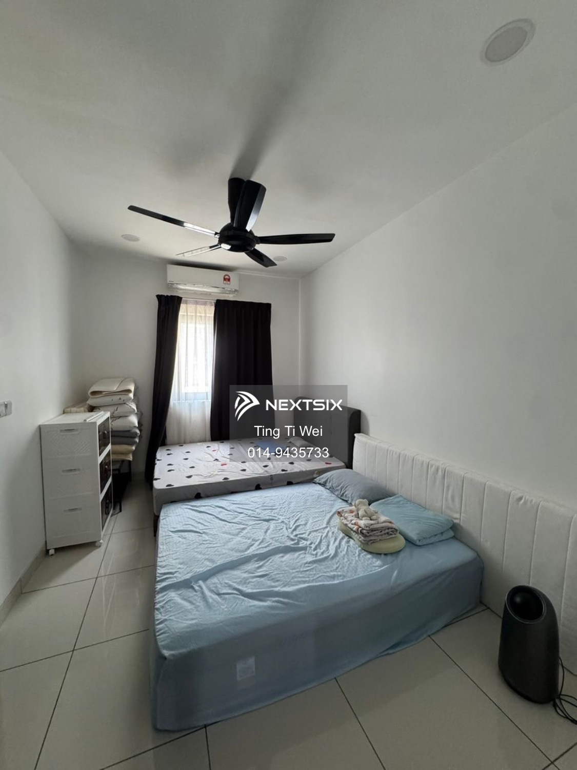 2-sty Terrace/Link House For Sale in Johor Bahru Johor - Image 6