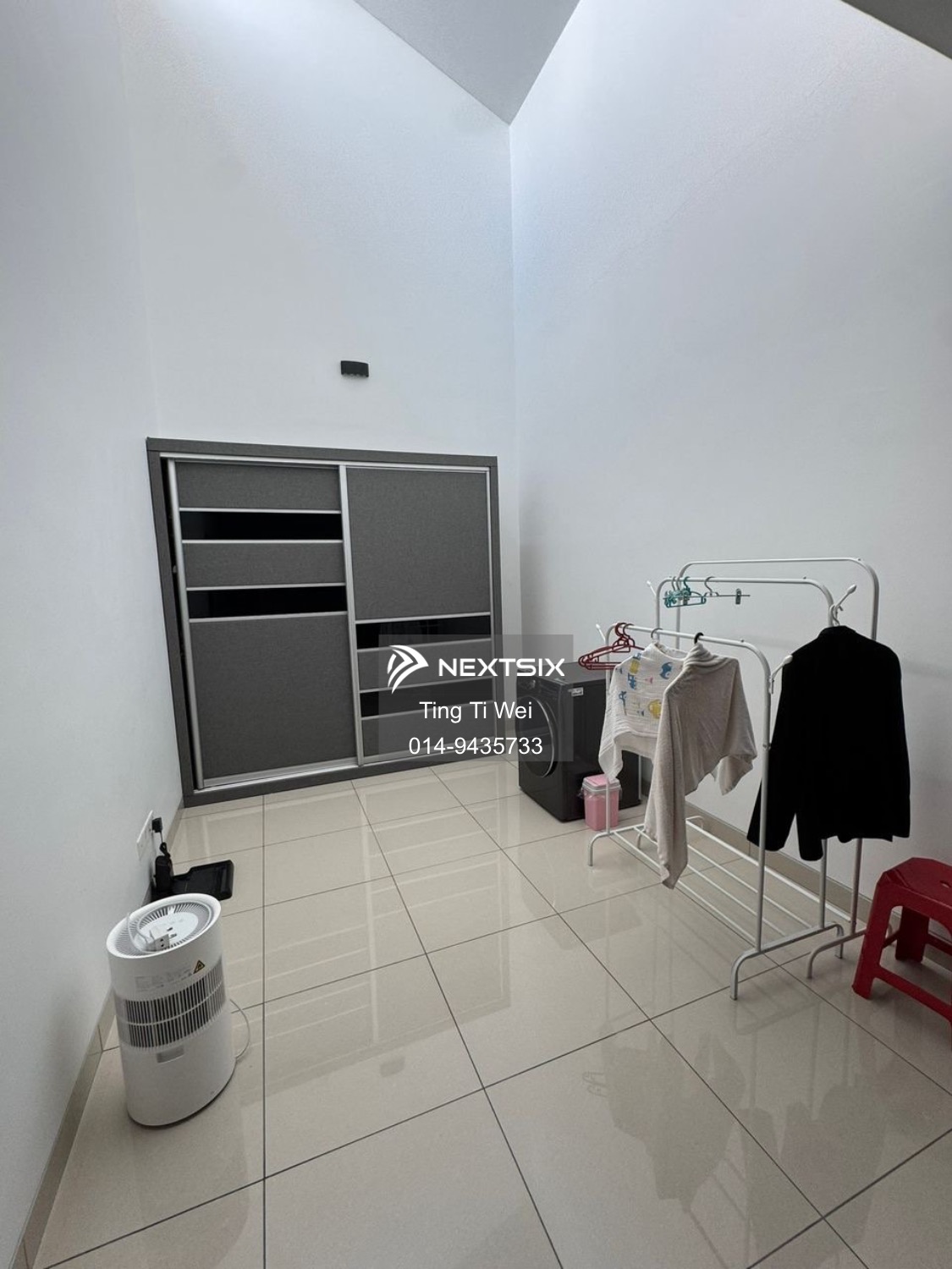 2-sty Terrace/Link House For Sale in Johor Bahru Johor - Image 7