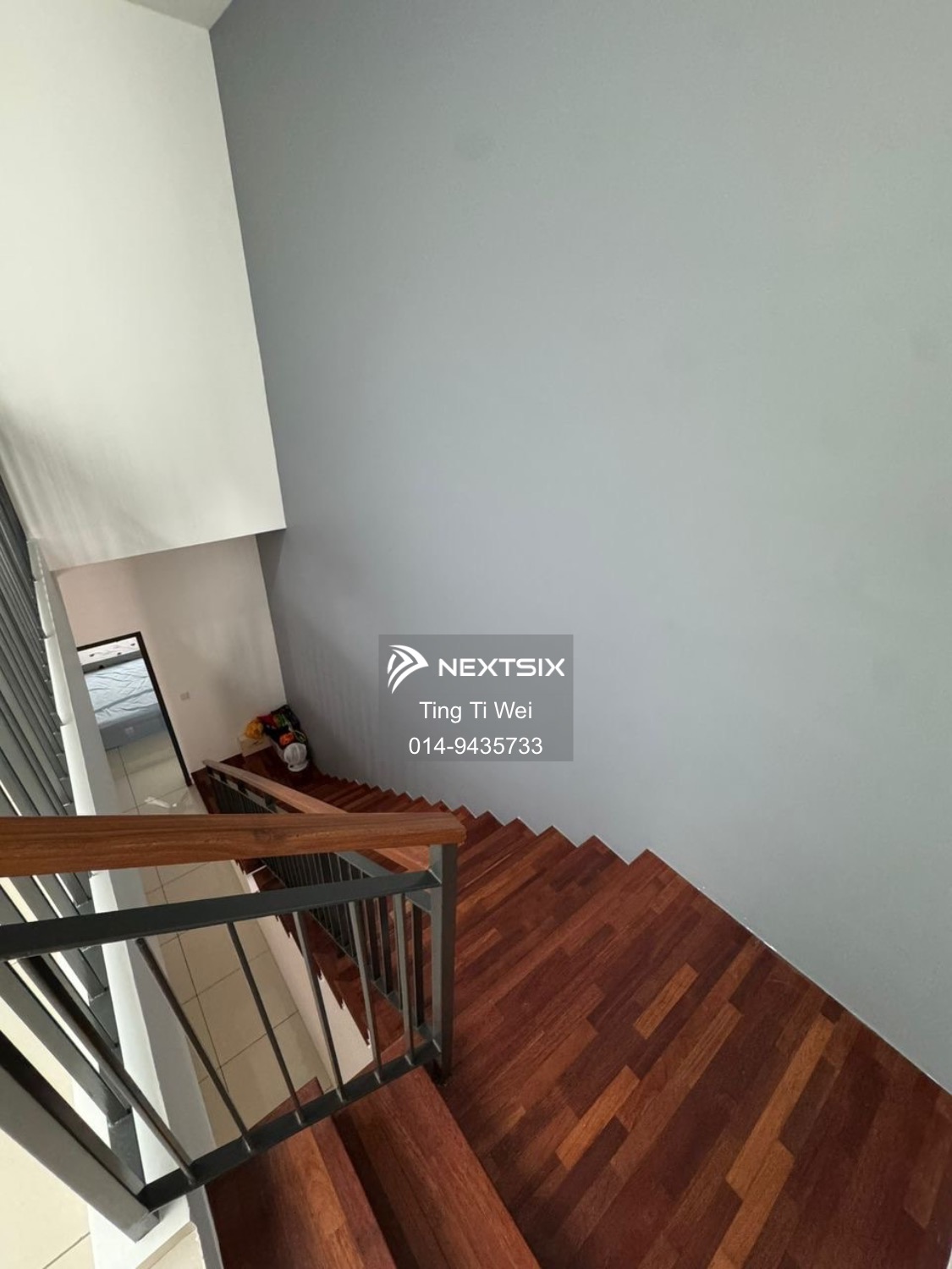 2-sty Terrace/Link House For Sale in Johor Bahru Johor - Image 9
