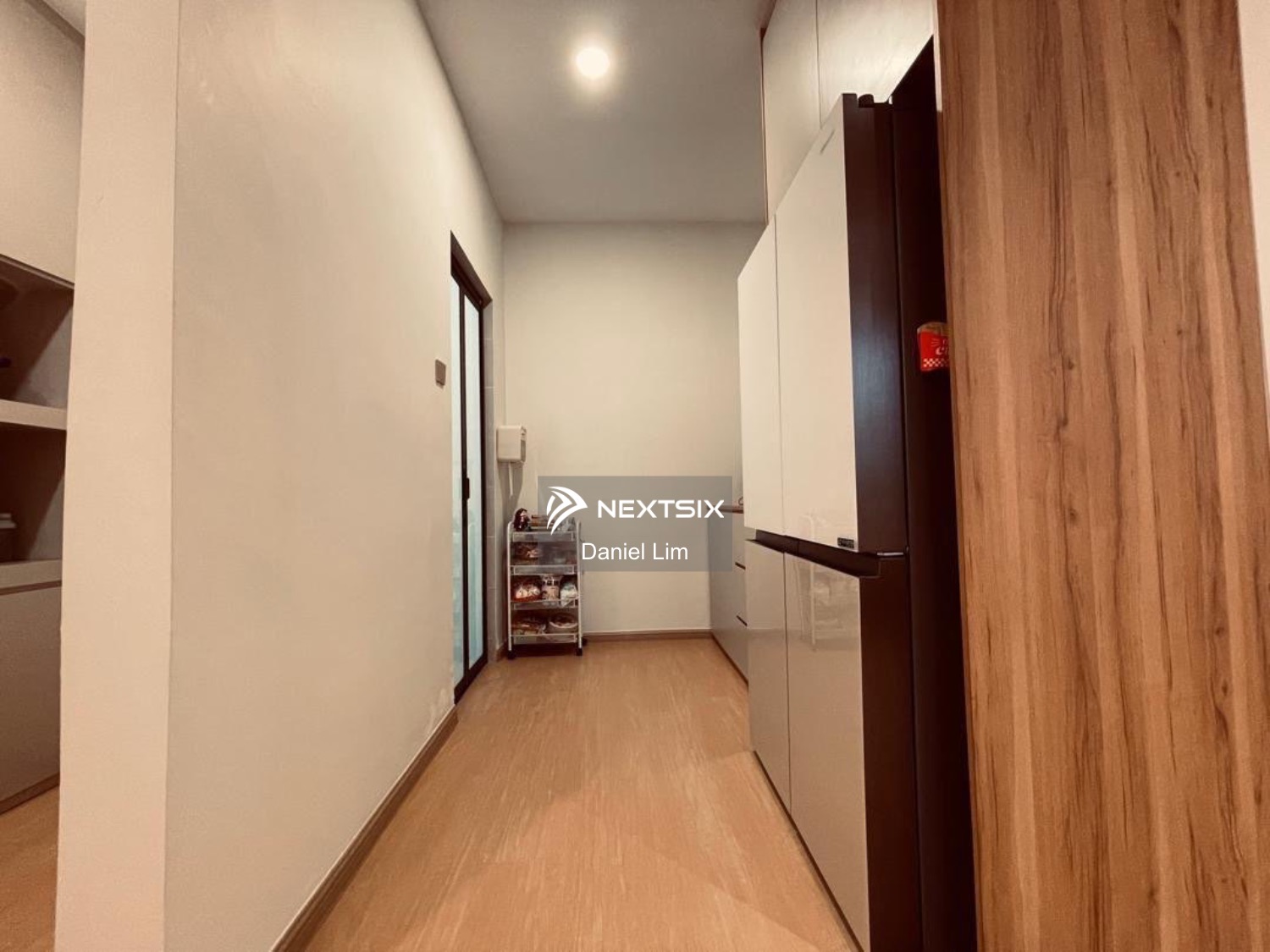 Cluster House For Sale in Gelang Patah Johor - Image 6