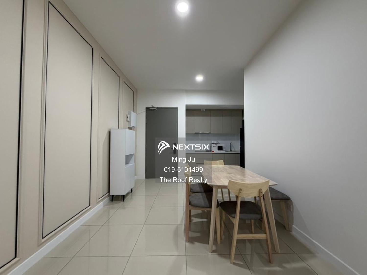 Condominium For Rent in KL City Wilayah Persekutuan Kuala Lumpur - Image 10