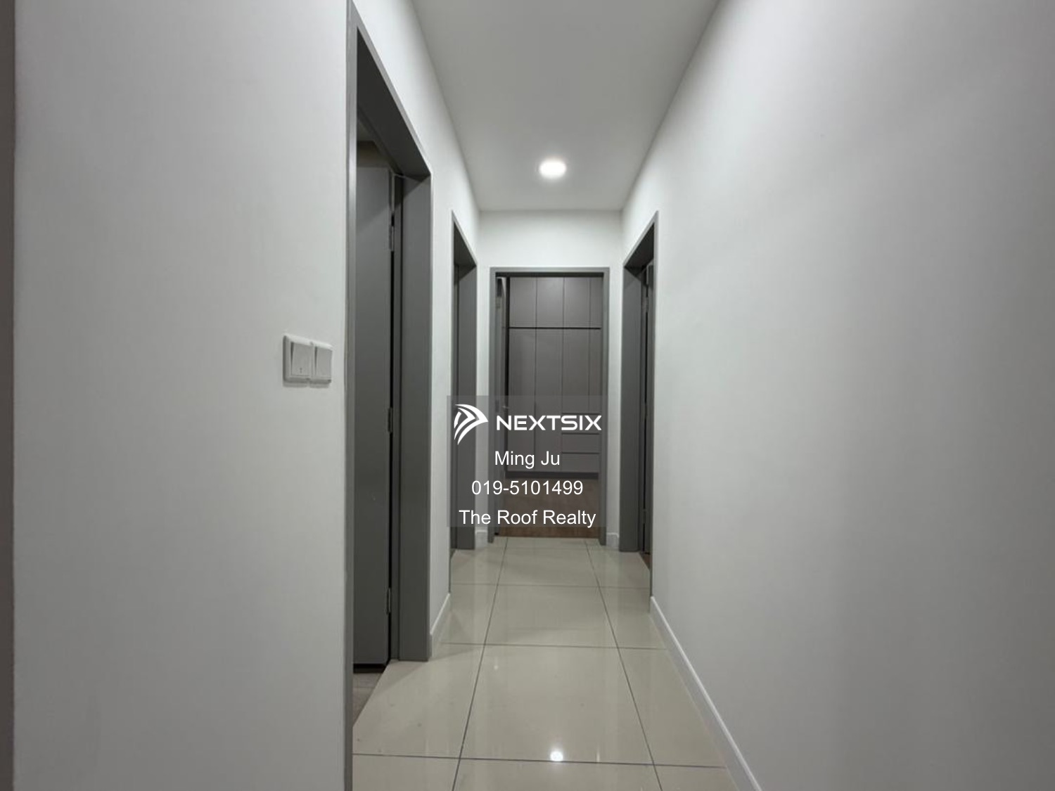 Condominium For Rent in KL City Wilayah Persekutuan Kuala Lumpur - Image 12