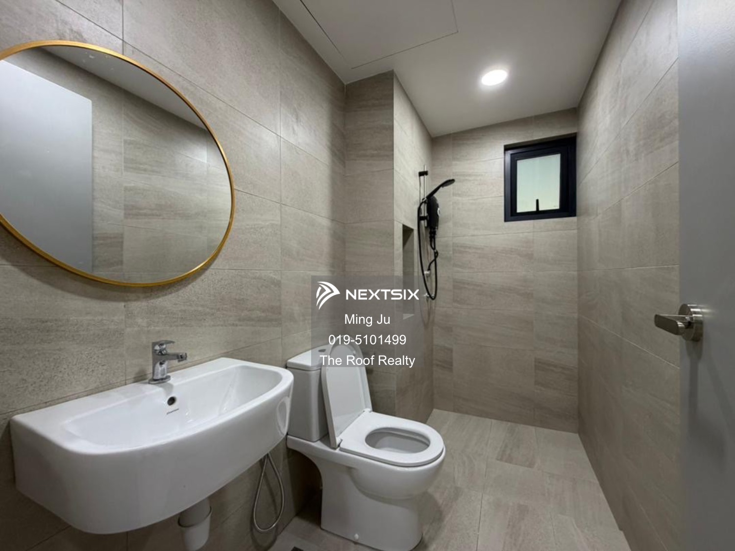 Condominium For Rent in KL City Wilayah Persekutuan Kuala Lumpur - Image 13