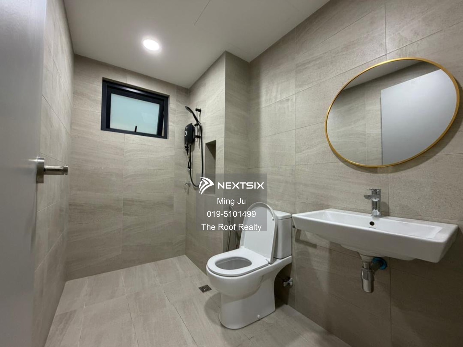 Condominium For Rent in KL City Wilayah Persekutuan Kuala Lumpur - Image 14
